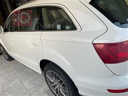 اودي Q7